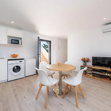 Apartment White Cala d'Or (Mallorca)