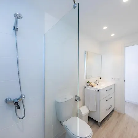Apartment White *