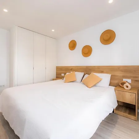 White Apartment